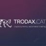 Trodax - automated cryptocurrency trading service