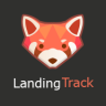 LandingTrack - Track + Auto-Optimization.