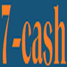 7-cash ($10 welcome bonus)