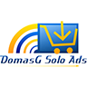 (2023 Traffic Deals) Top Quality DomasG Solo Ads (360+ Positive Reviews), US Clicks Available!