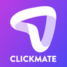 Clickmate crypto CPA network