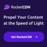 New Affiliate Program - Earn 20% with RocketCDN