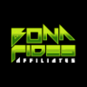 Bona Fides: the first |Gaming affiliate network in the blockchain