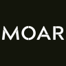 MOAR offers